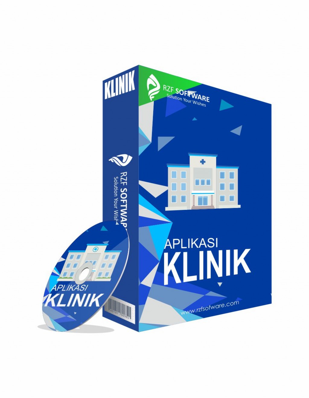 RZF Klinik