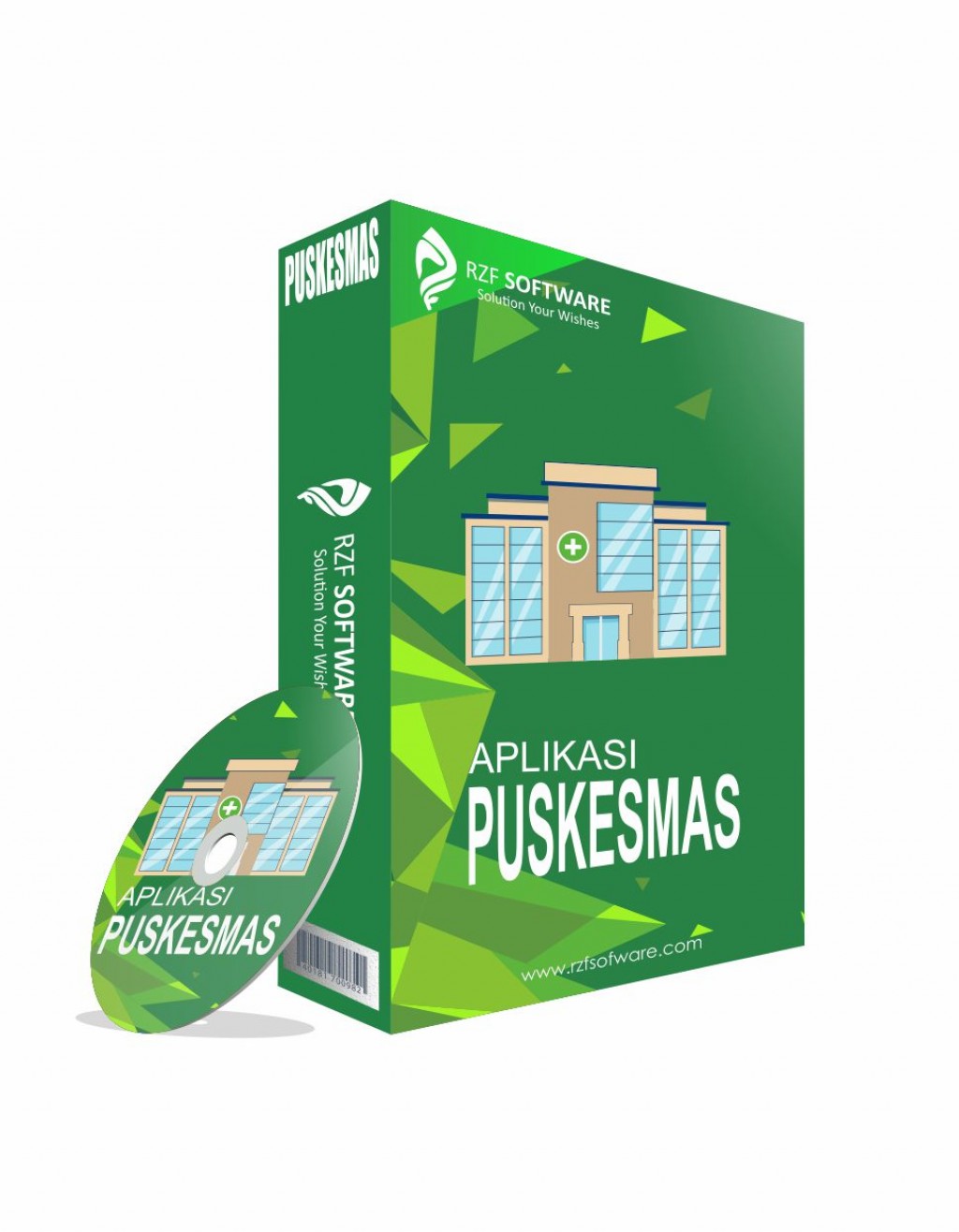 RZF Puskesmas