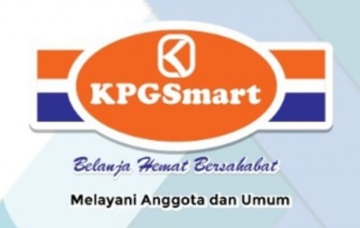 Jajang - Admin KPGS Mart