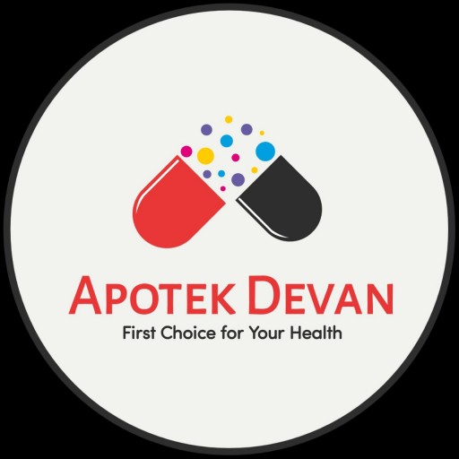 Devi - Owner Apotek Devan