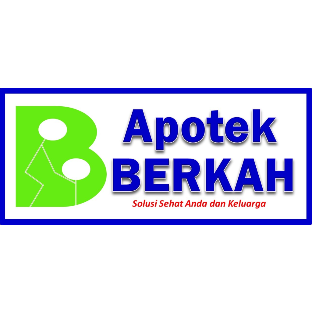 Diana - Owner Apotek Berkah
